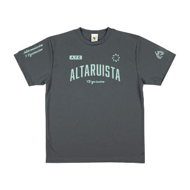 ALTARUISTA Tシャツ