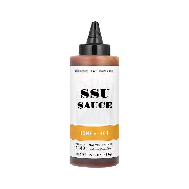 SSU ソース