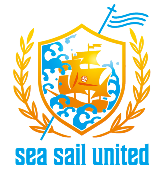 SEA SAIL UNITED FC 第三期生 セレクション抽選エントリー
